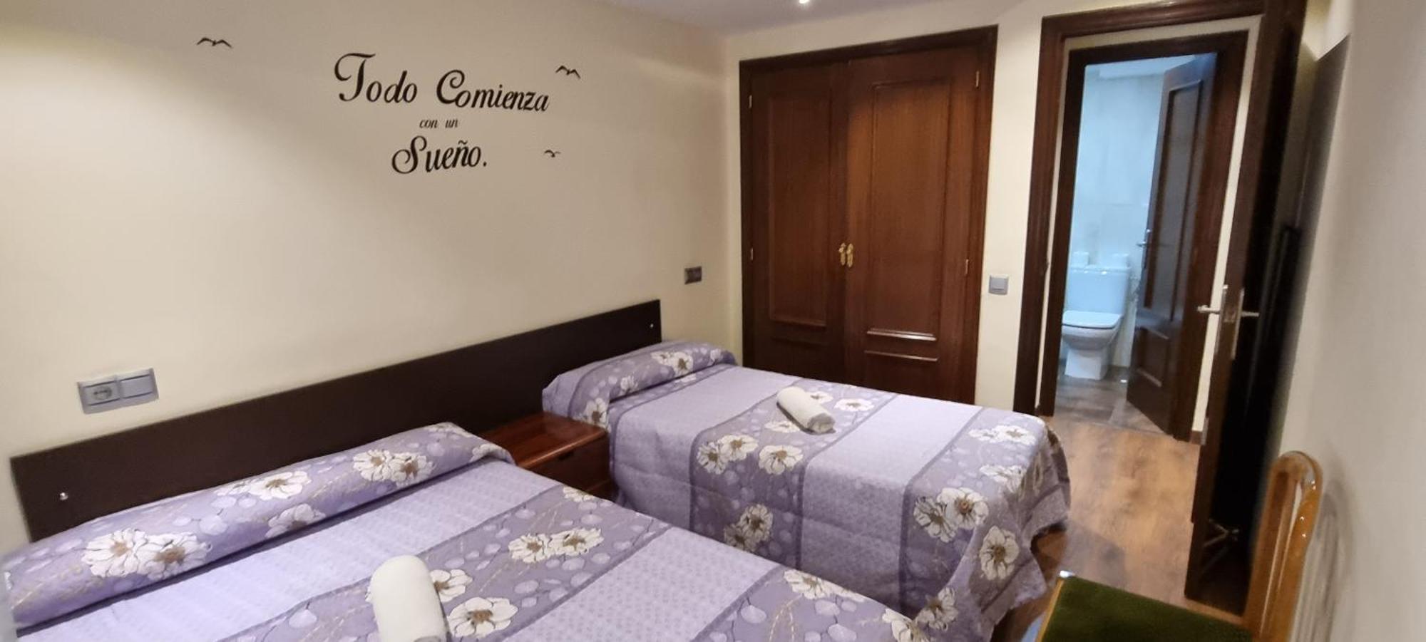 Apartamentos Salamanca Puerta Zamora, Centro, Wifi Con Salon Y 2 Dormitorios, Parking Exteriör bild